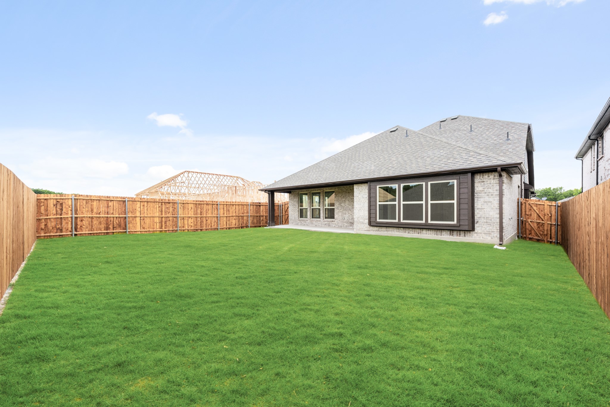 1263 Emily Drive Trenton TX 75490
