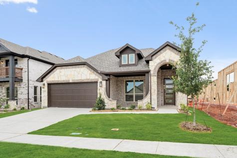1263 Emily Drive Trenton TX 75490