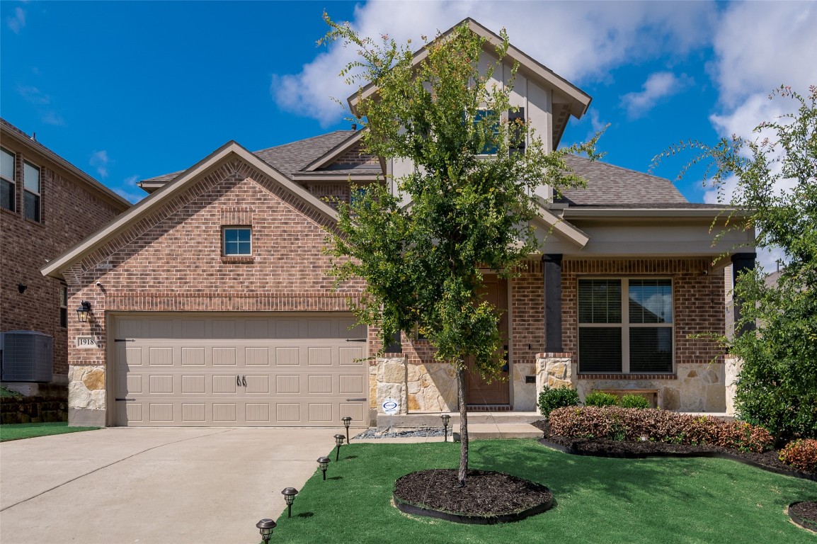 1918 Edgewater Drive Garland TX 75043