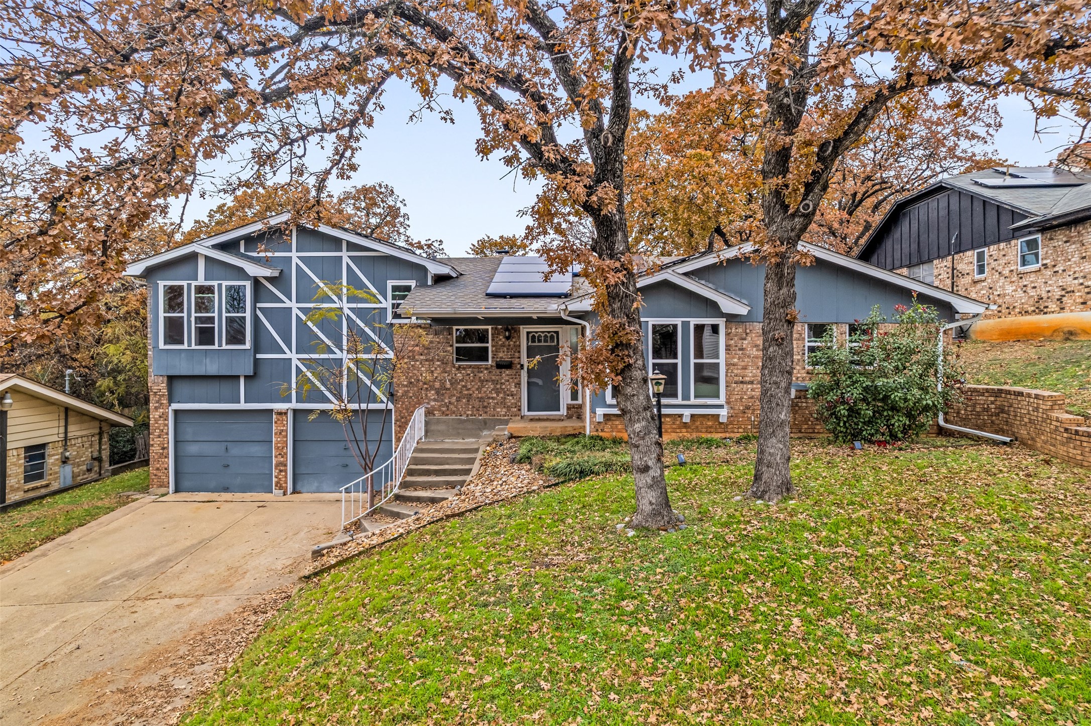 7521 Yolanda Drive Fort Worth TX 76112