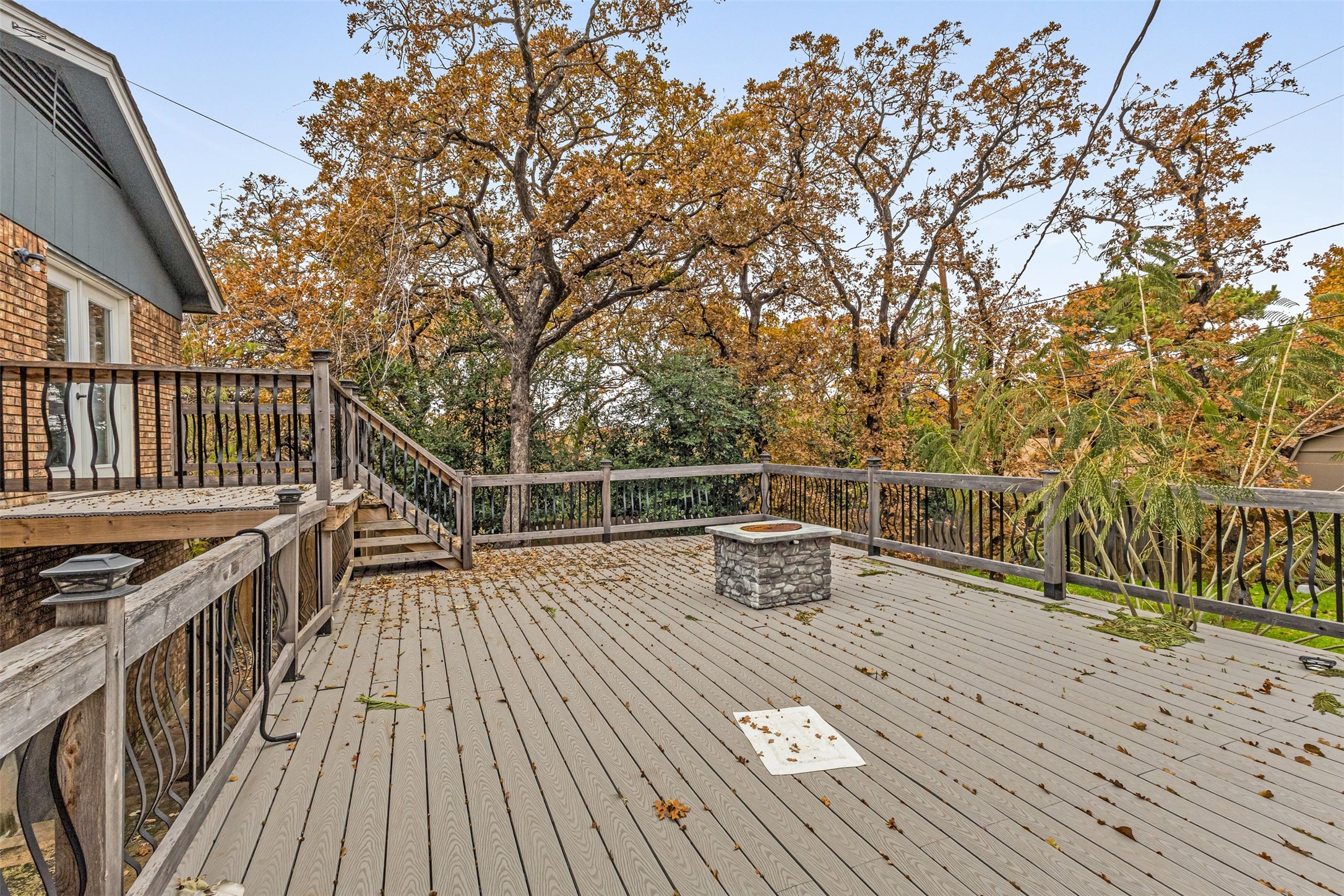 7521 Yolanda Drive Fort Worth TX 76112