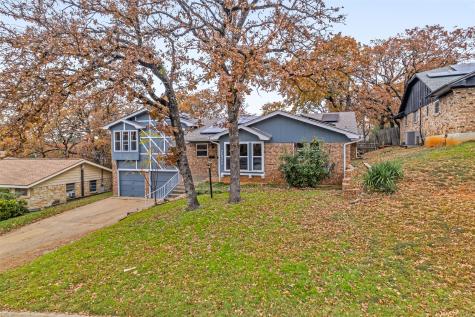 7521 Yolanda Drive Fort Worth TX 76112