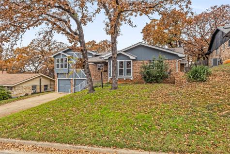7521 Yolanda Drive Fort Worth TX 76112