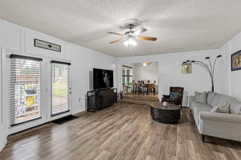 7521 Yolanda Drive Fort Worth TX 76112
