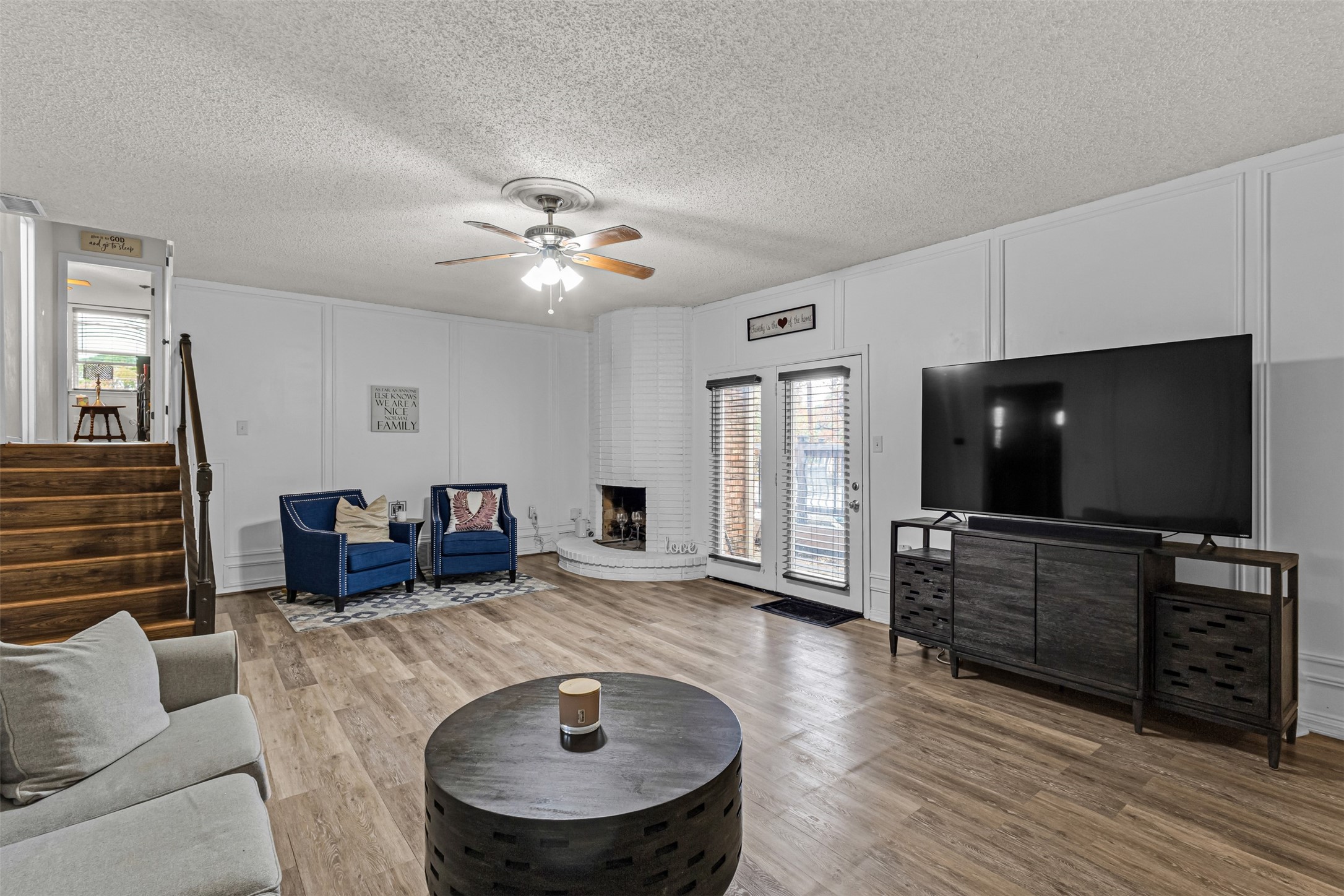 7521 Yolanda Drive Fort Worth TX 76112