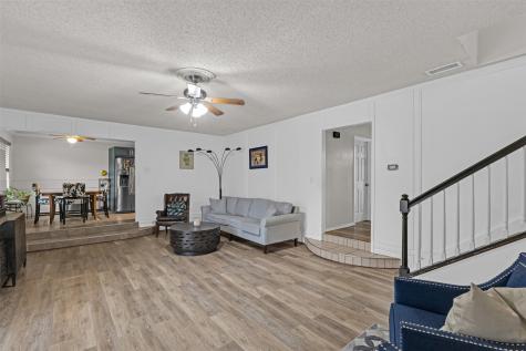 7521 Yolanda Drive Fort Worth TX 76112