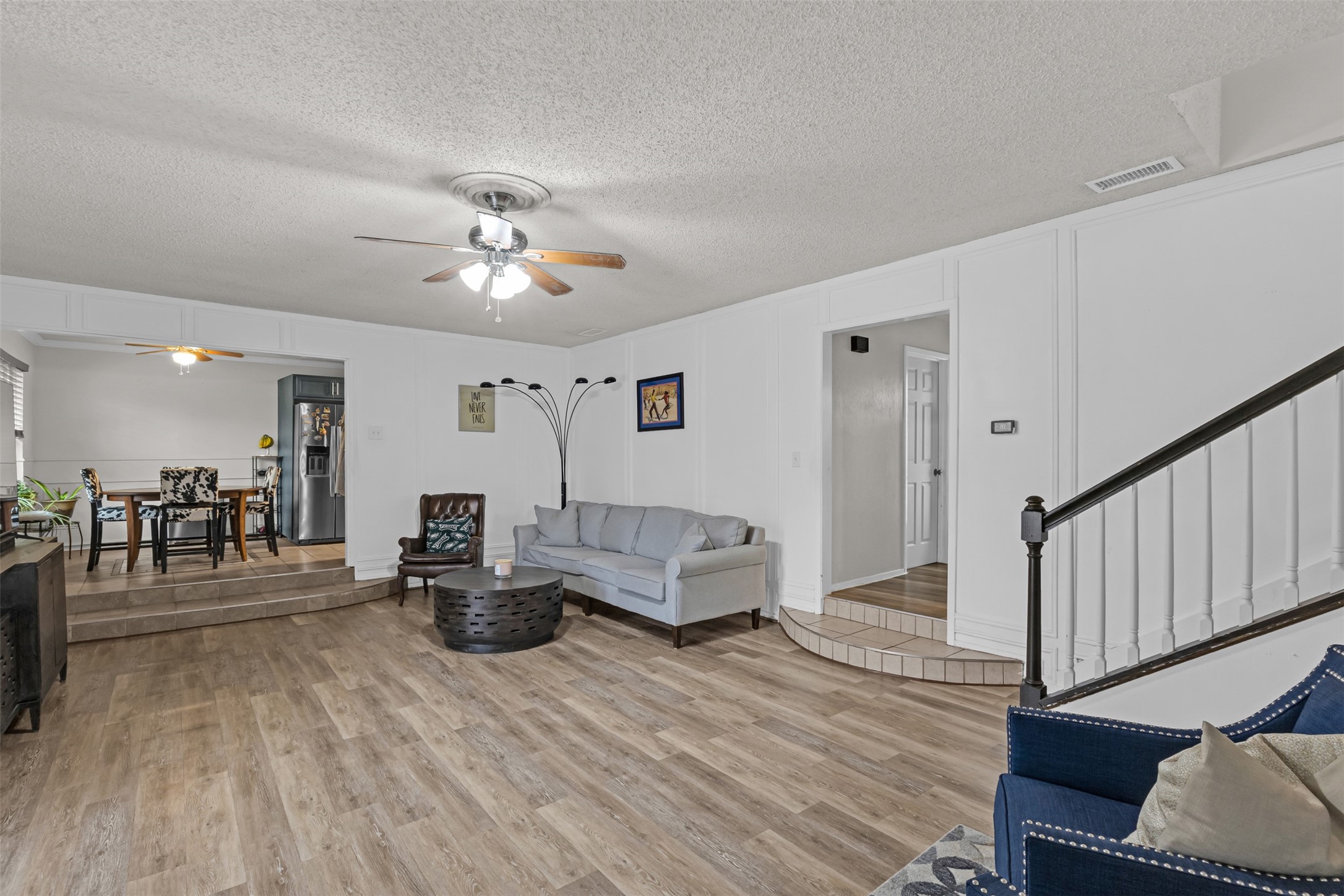 7521 Yolanda Drive Fort Worth TX 76112