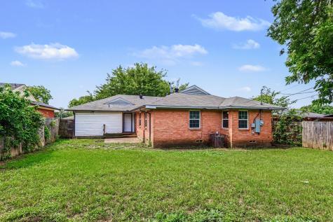 1125 Waweenoc Avenue Dallas TX 75216