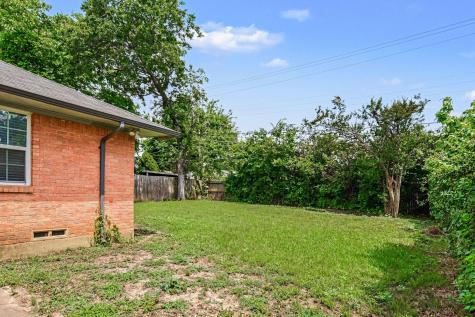 1125 Waweenoc Avenue Dallas TX 75216