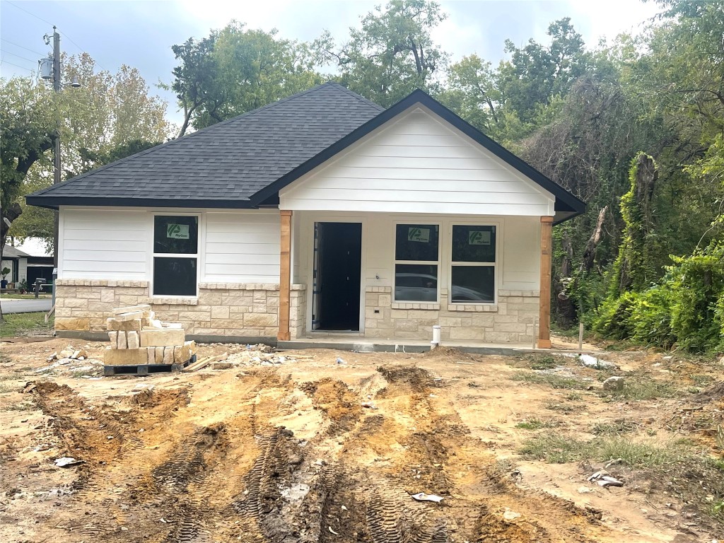 1412 Doty Street Gainesville TX 76240