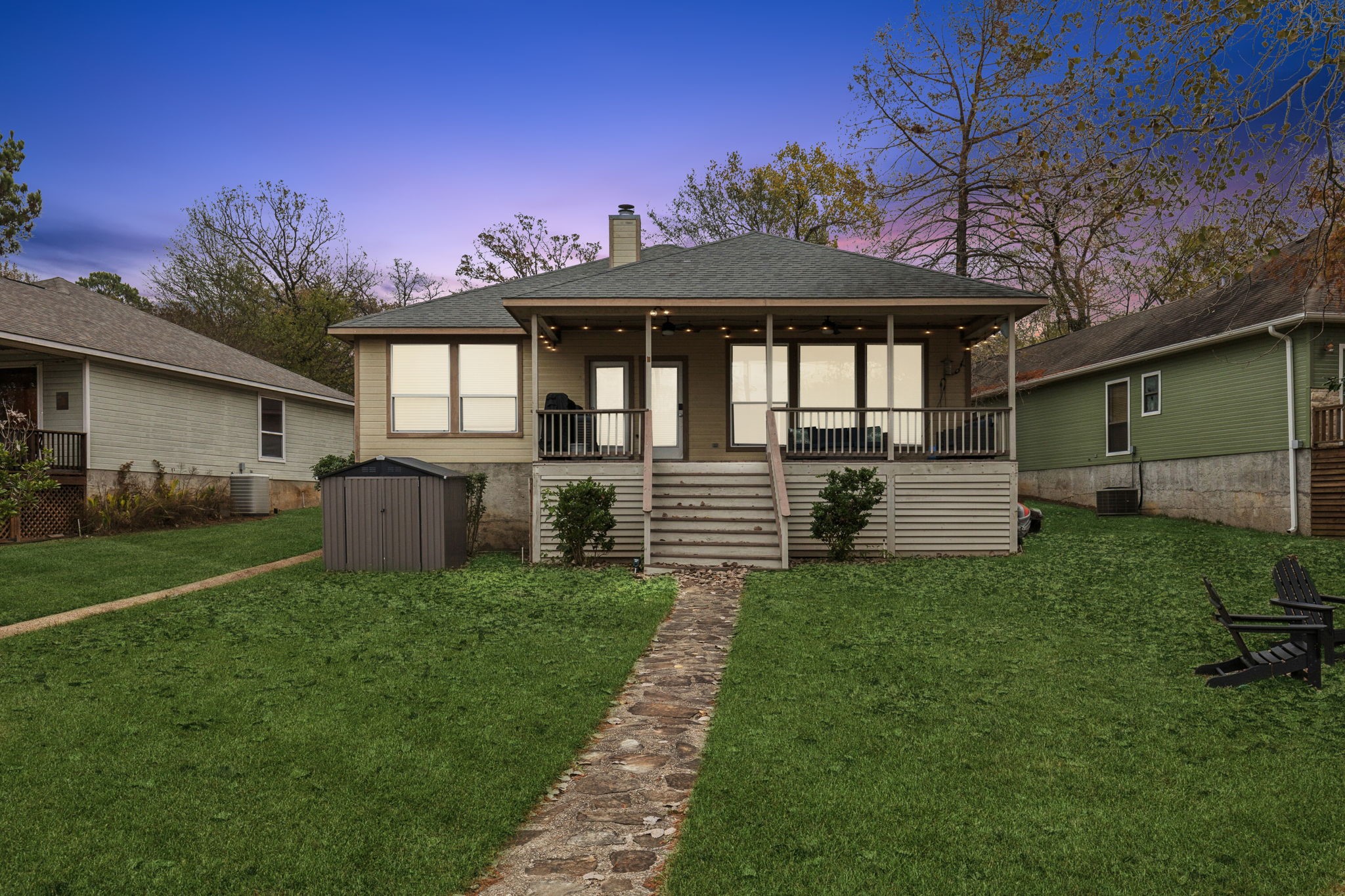 184 Oak Hills Drive Mabank TX 75156