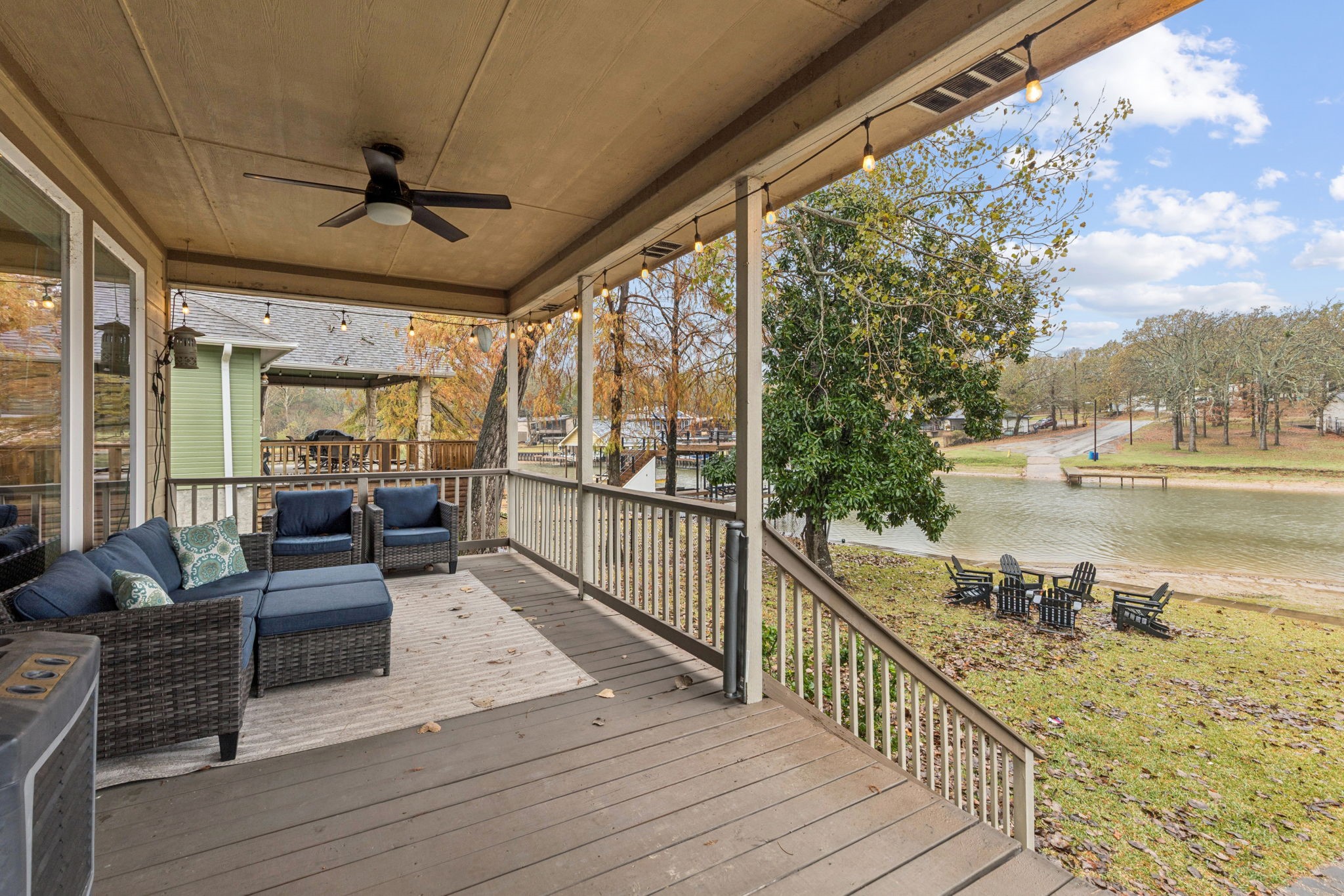 184 Oak Hills Drive Mabank TX 75156