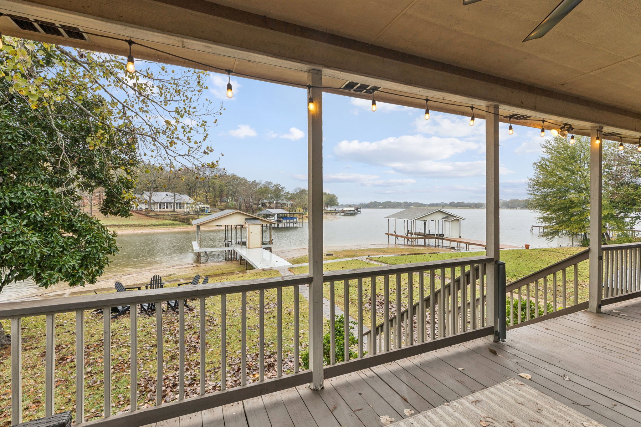 184 Oak Hills Drive Mabank TX 75156