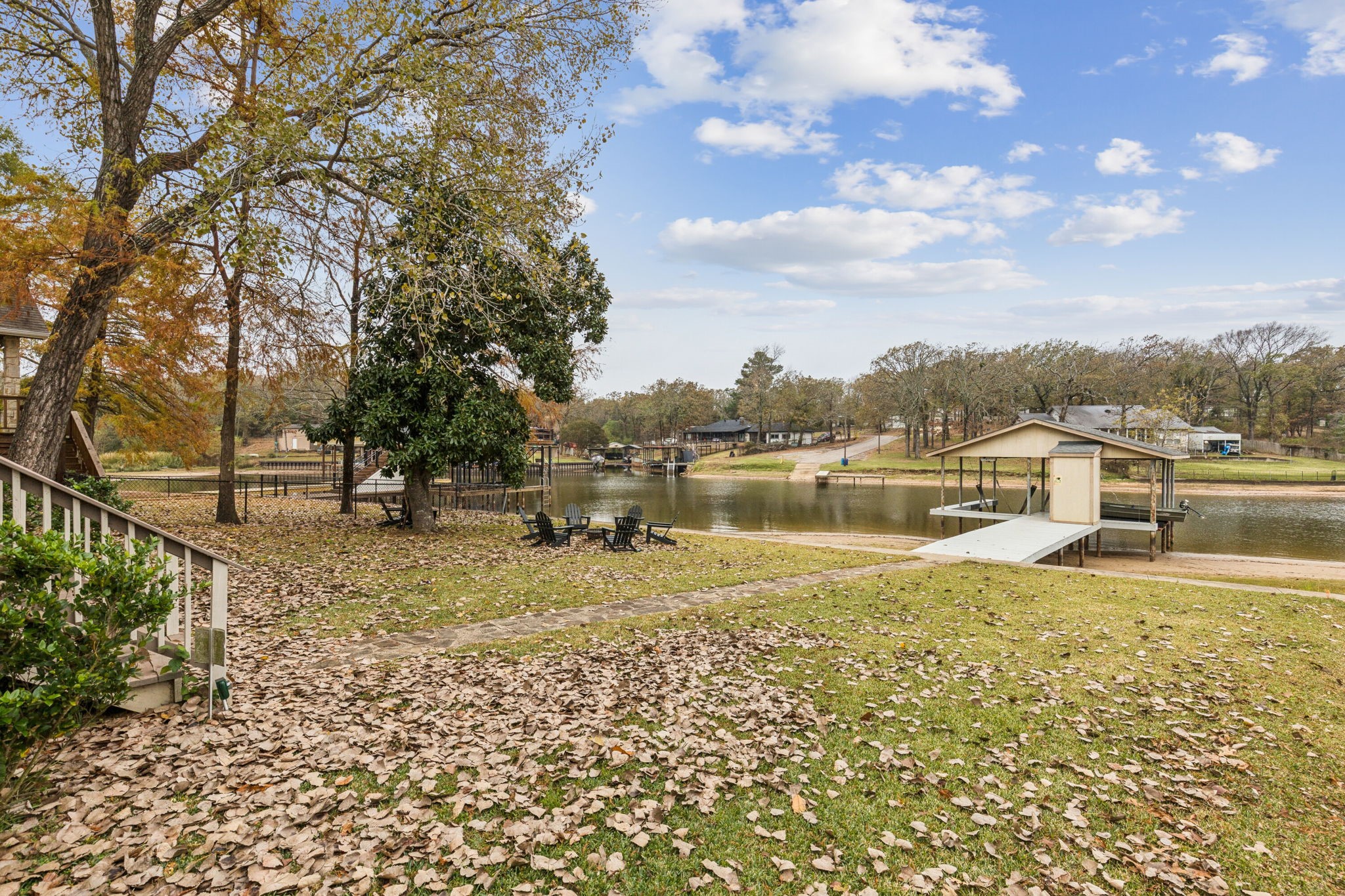 184 Oak Hills Drive Mabank TX 75156