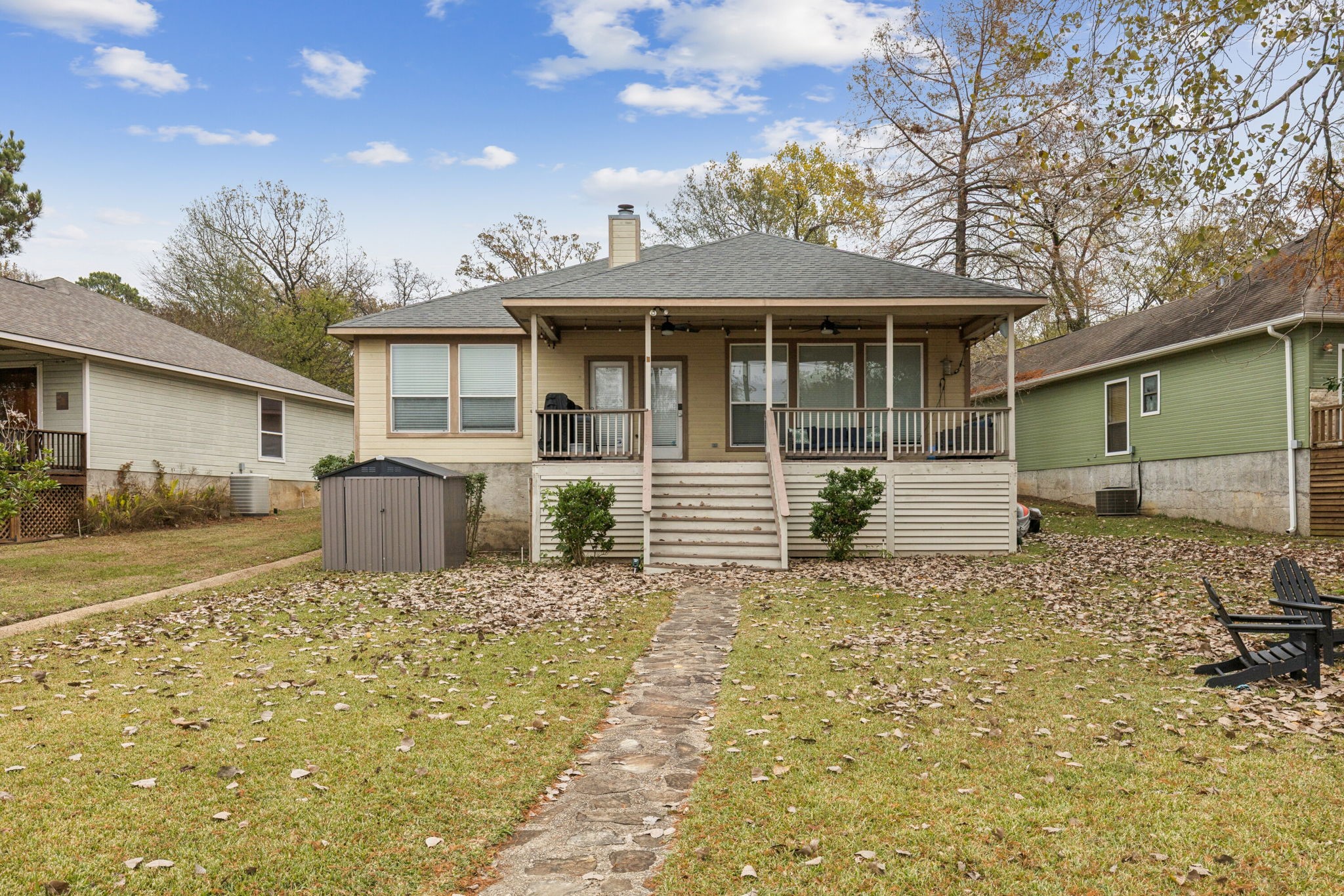 184 Oak Hills Drive Mabank TX 75156