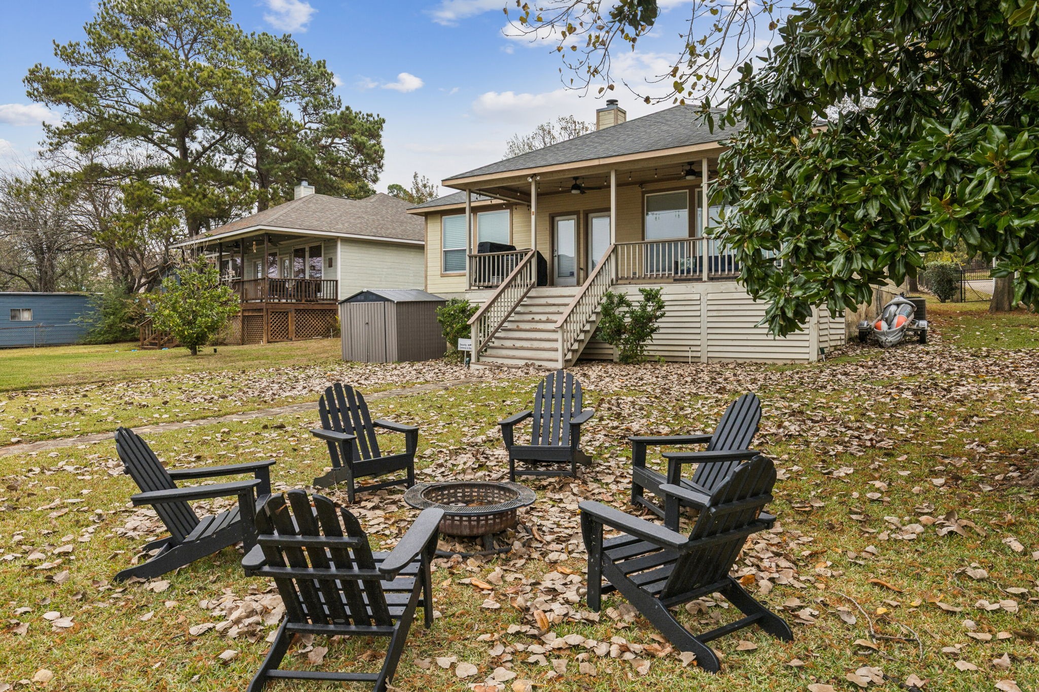 184 Oak Hills Drive Mabank TX 75156