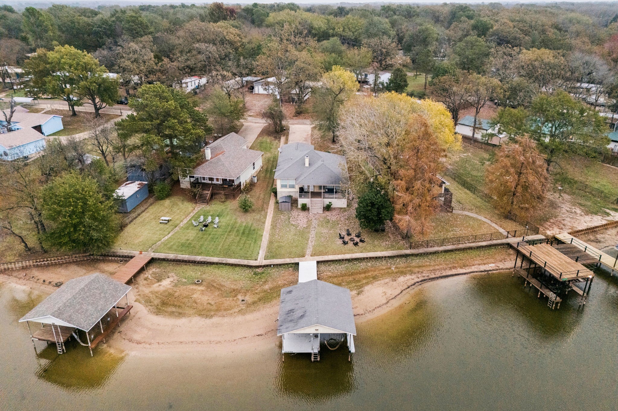 184 Oak Hills Drive Mabank TX 75156
