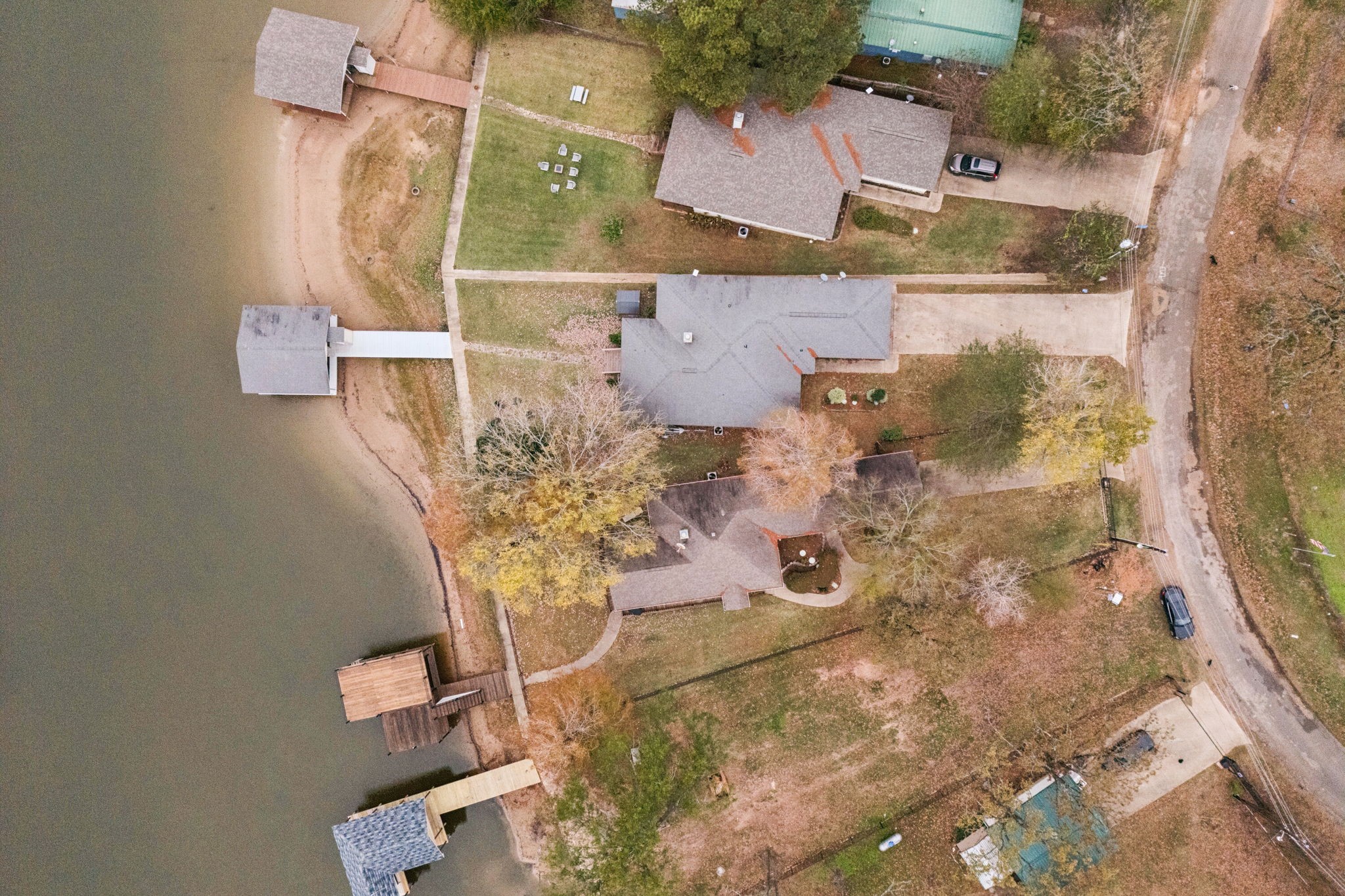 184 Oak Hills Drive Mabank TX 75156