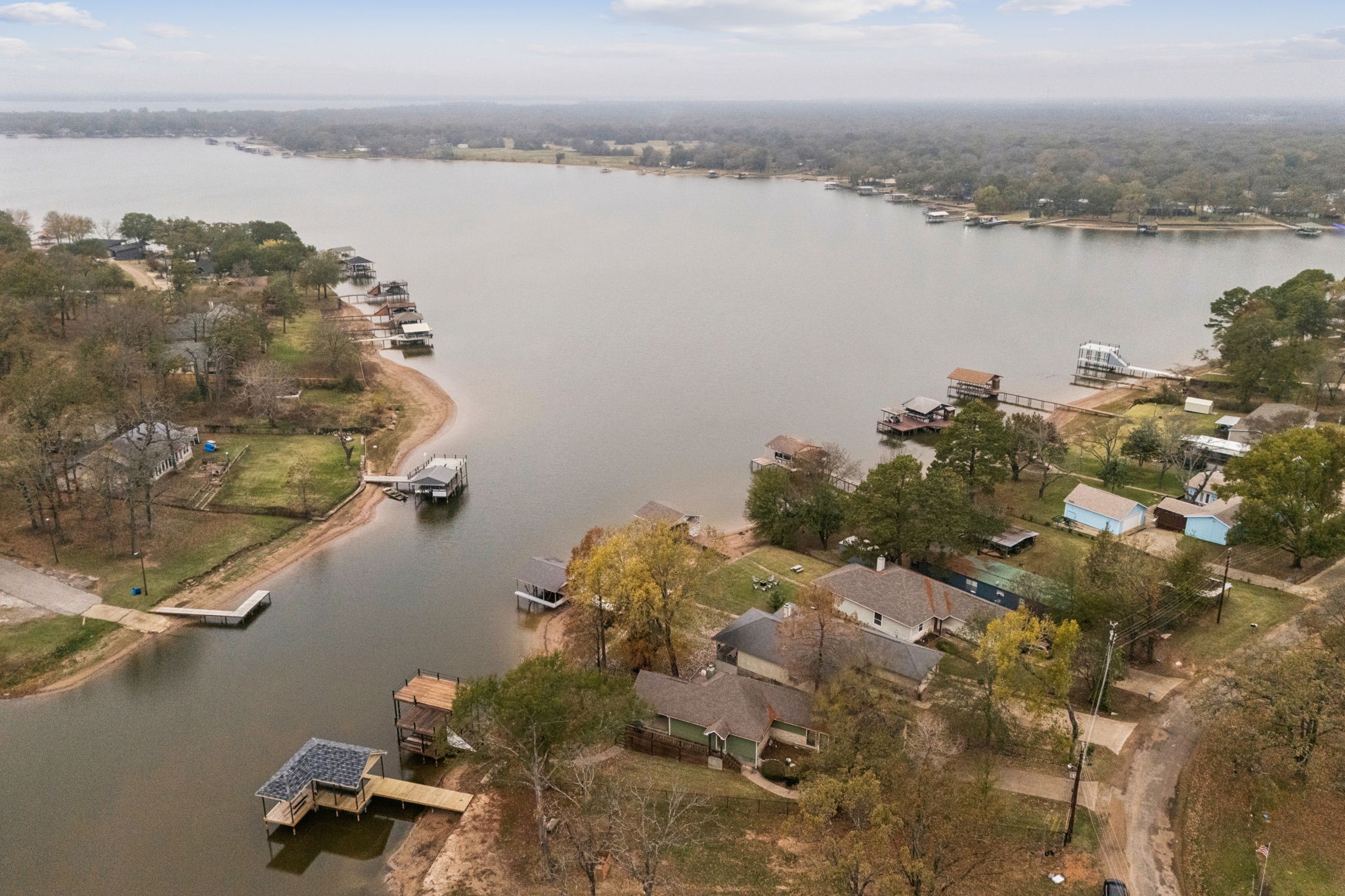 184 Oak Hills Drive Mabank TX 75156