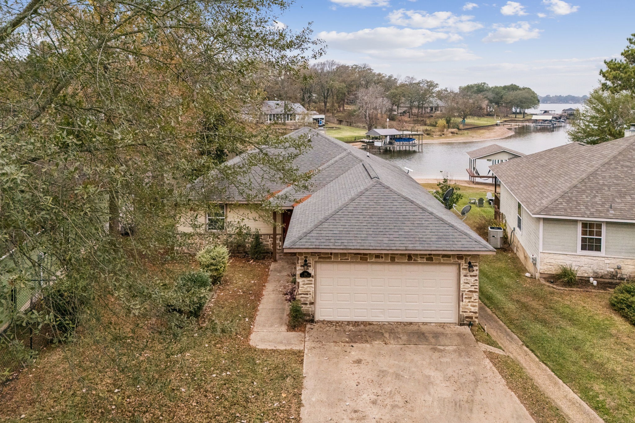 184 Oak Hills Drive Mabank TX 75156