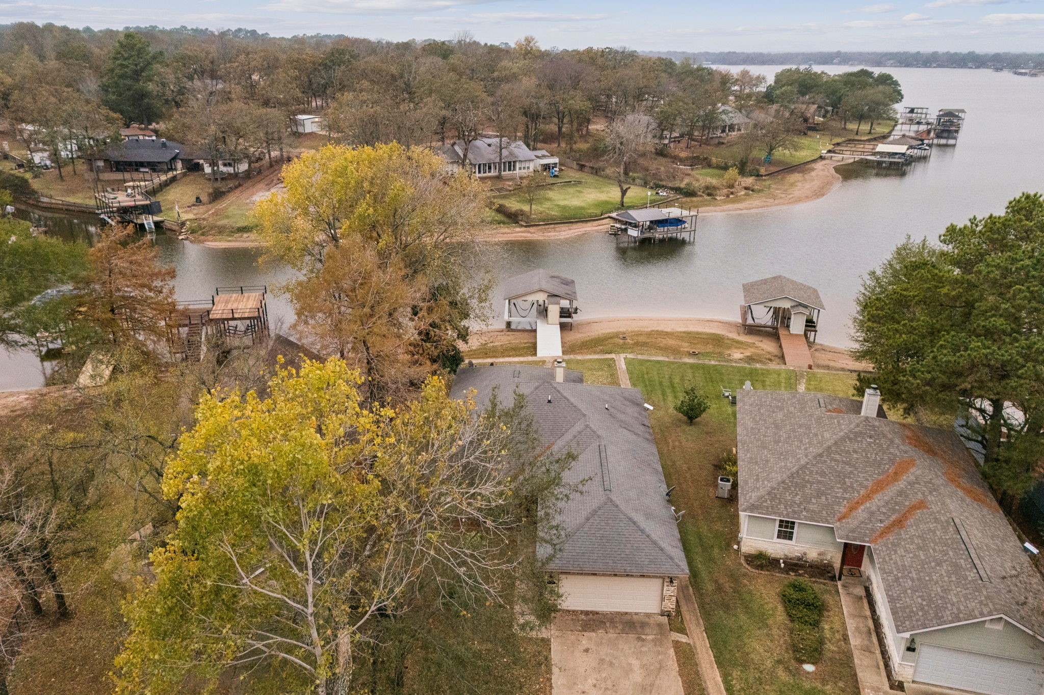 184 Oak Hills Drive Mabank TX 75156