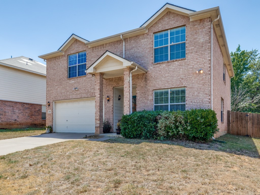 1508 Morrison Drive Fort Worth TX 76112