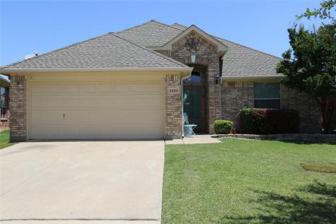3205 Chesington Drive Fort Worth TX 76137