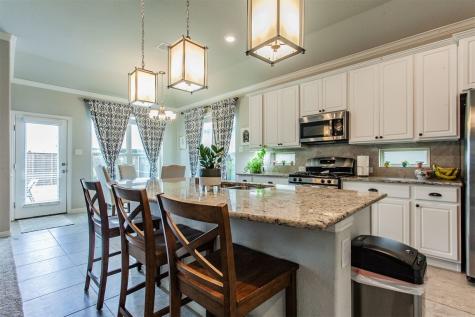 2405 Griffith Park Drive Prosper TX 75078