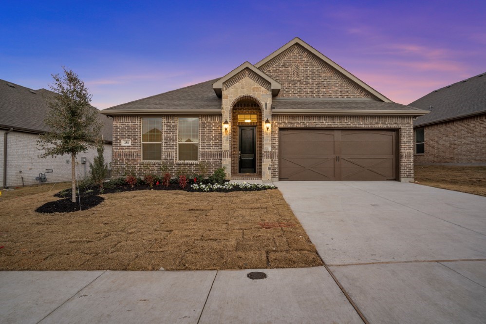 145 Welch Folly Lane Aledo TX 76008