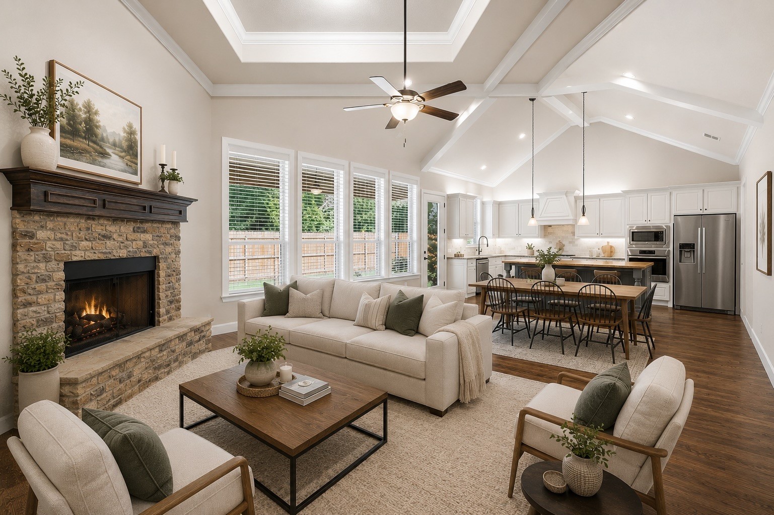 6901 Golf Green Drive Arlington TX 76001