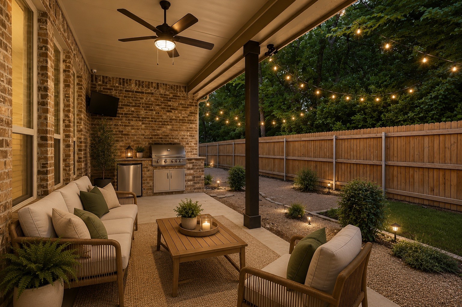 6901 Golf Green Drive Arlington TX 76001