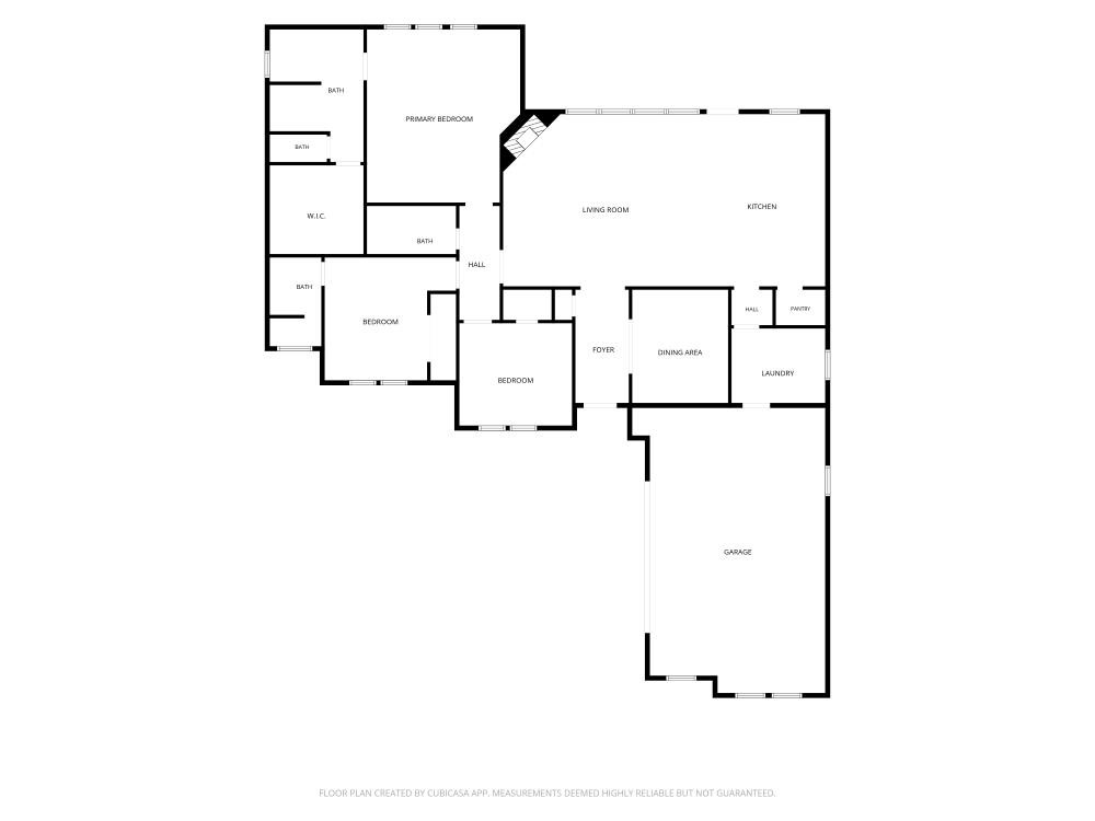 6901 Golf Green Drive Arlington TX 76001