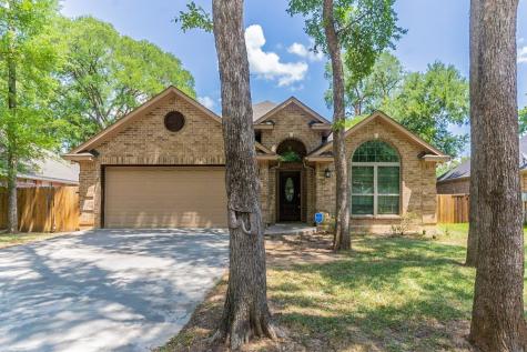 1017 Oak Valley Road Burleson TX 76028