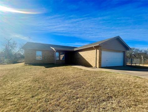 201 Dean Court Granbury TX 76049
