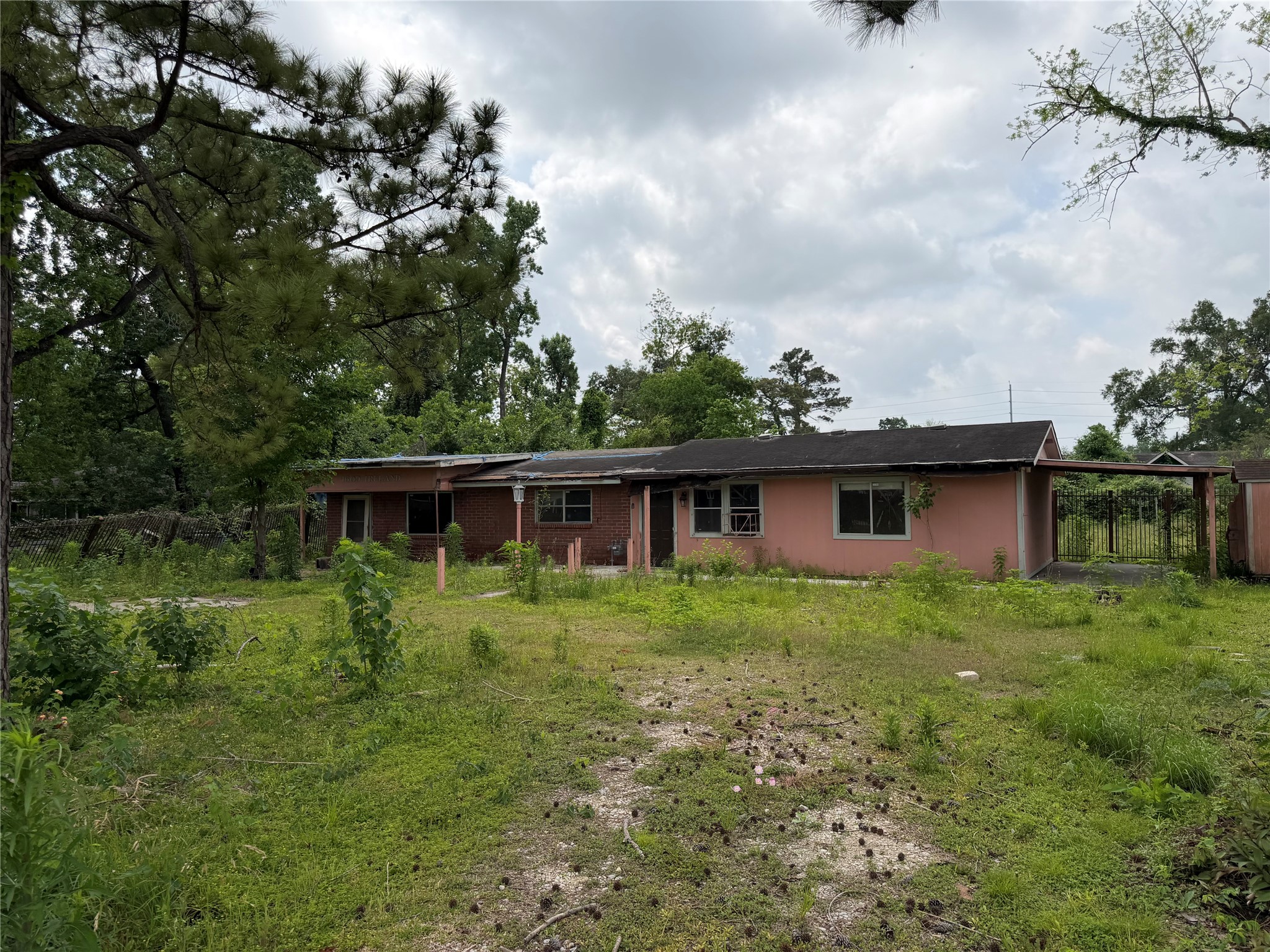 4600 Ireland Street Houston TX 77016