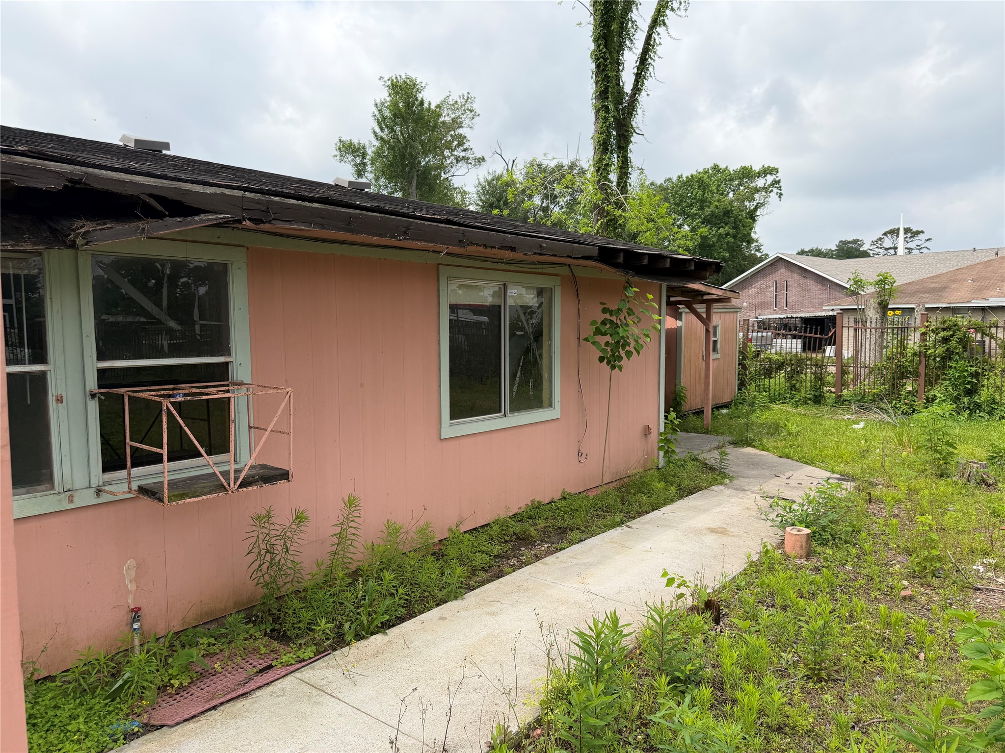 4600 Ireland Street Houston TX 77016