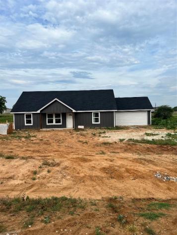 2038 Brown Loop Poolville TX 76487