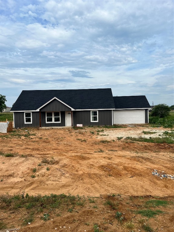 2038 Brown Loop Poolville TX 76487