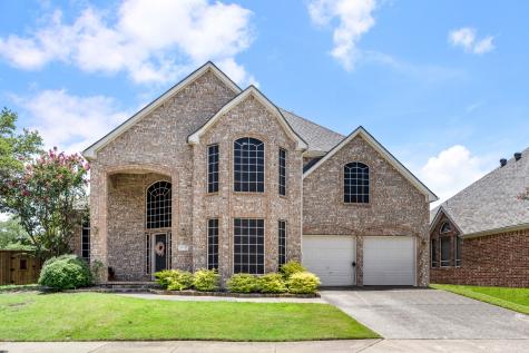 8701 Tiercels Drive Mckinney TX 75072