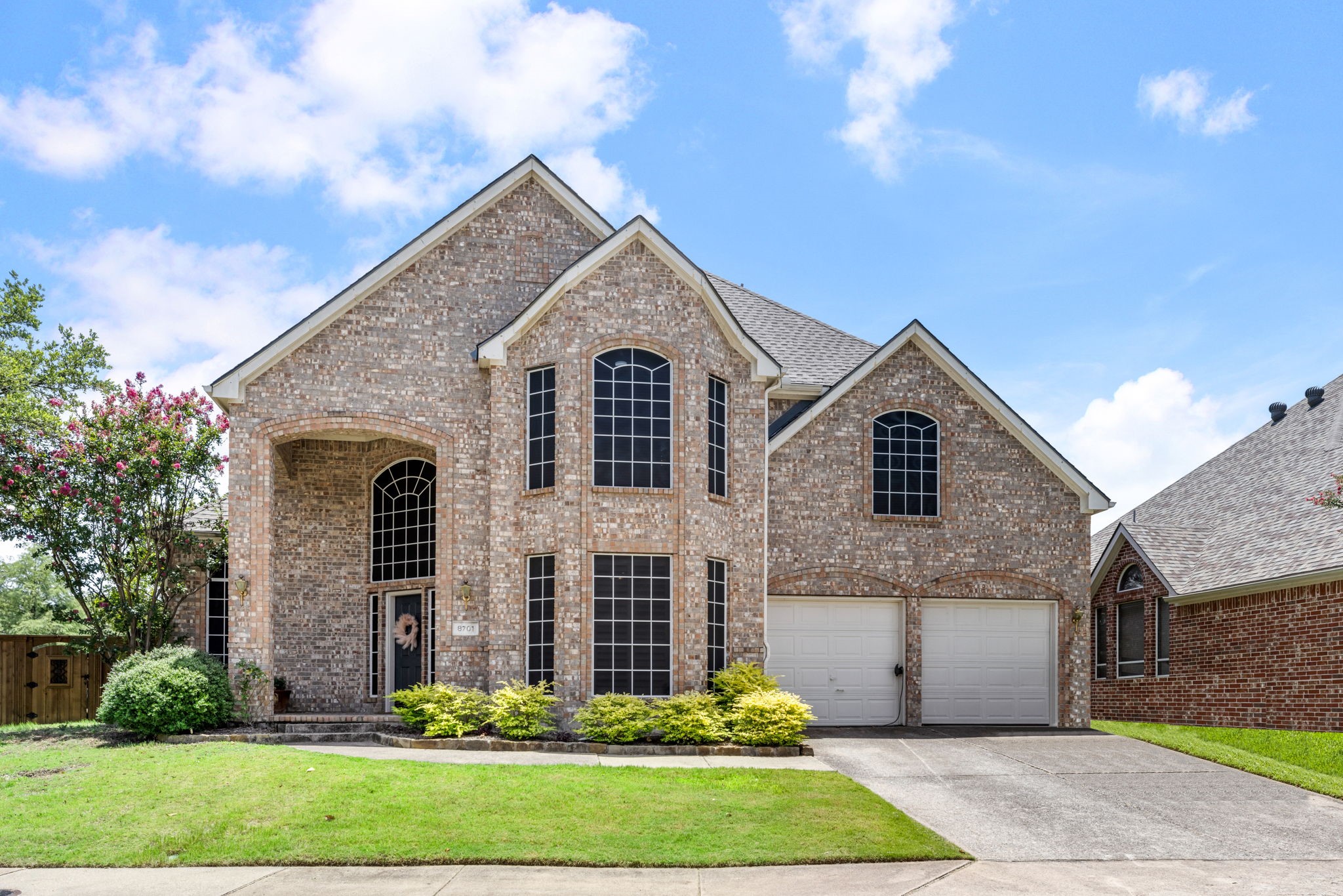 8701 Tiercels Drive Mckinney TX 75072