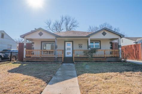 3524 Espanola Drive Dallas TX 75220