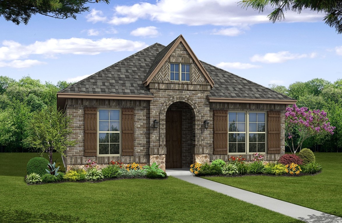 1272 Canuela Way Justin TX 76247
