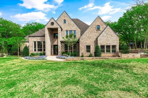 134 Saint Andrews Lane Aledo TX 76008
