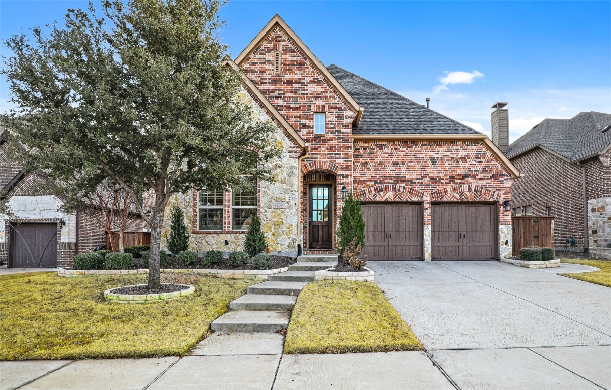 1333 Horse Creek Drive Frisco TX 75036