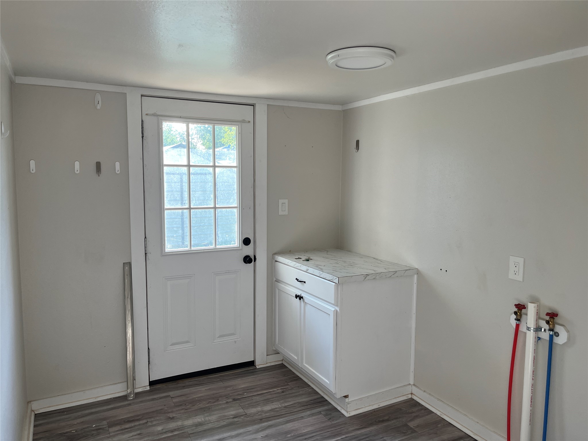 606 S Pecos Street Coleman TX 76834