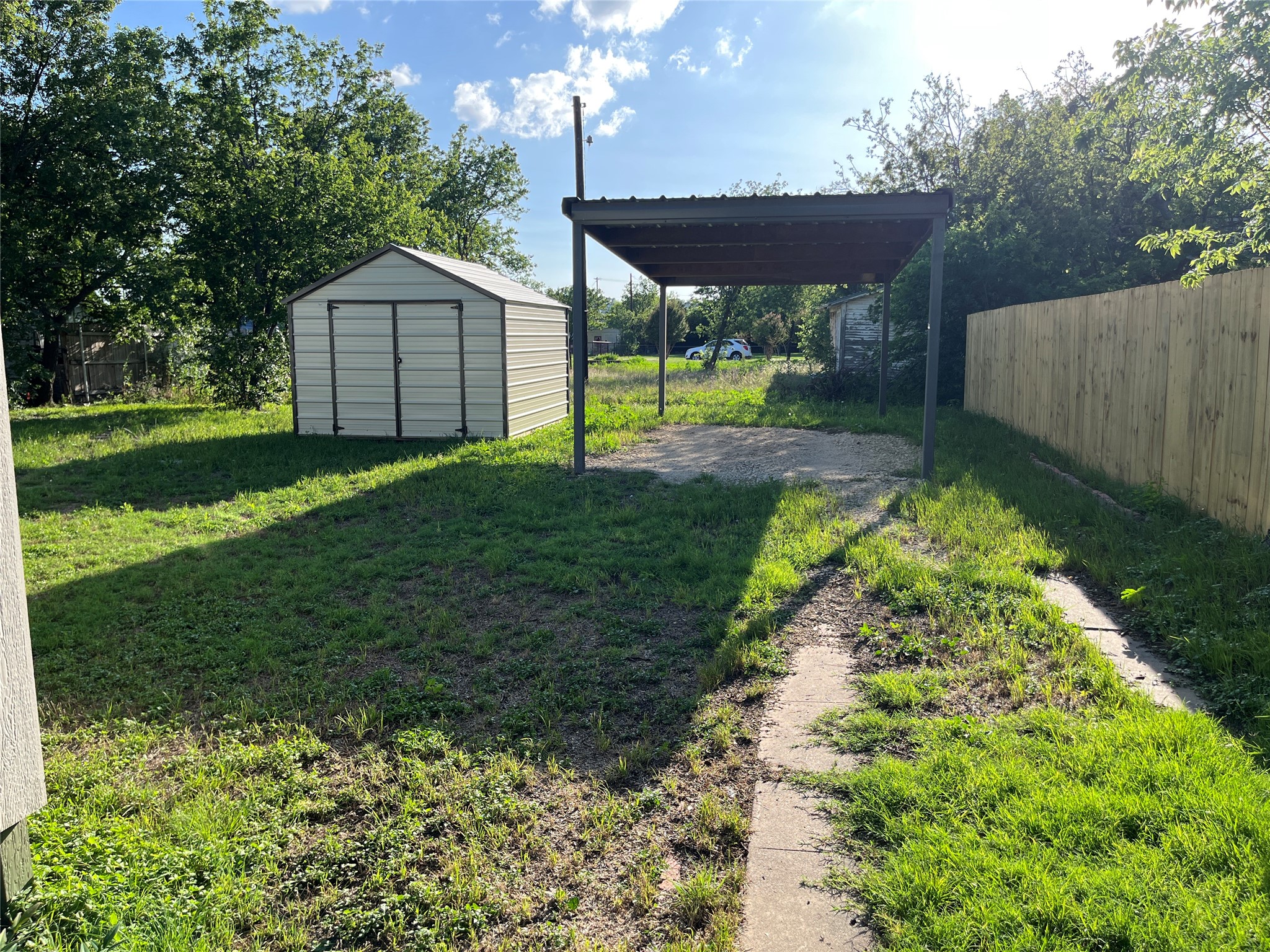 606 S Pecos Street Coleman TX 76834