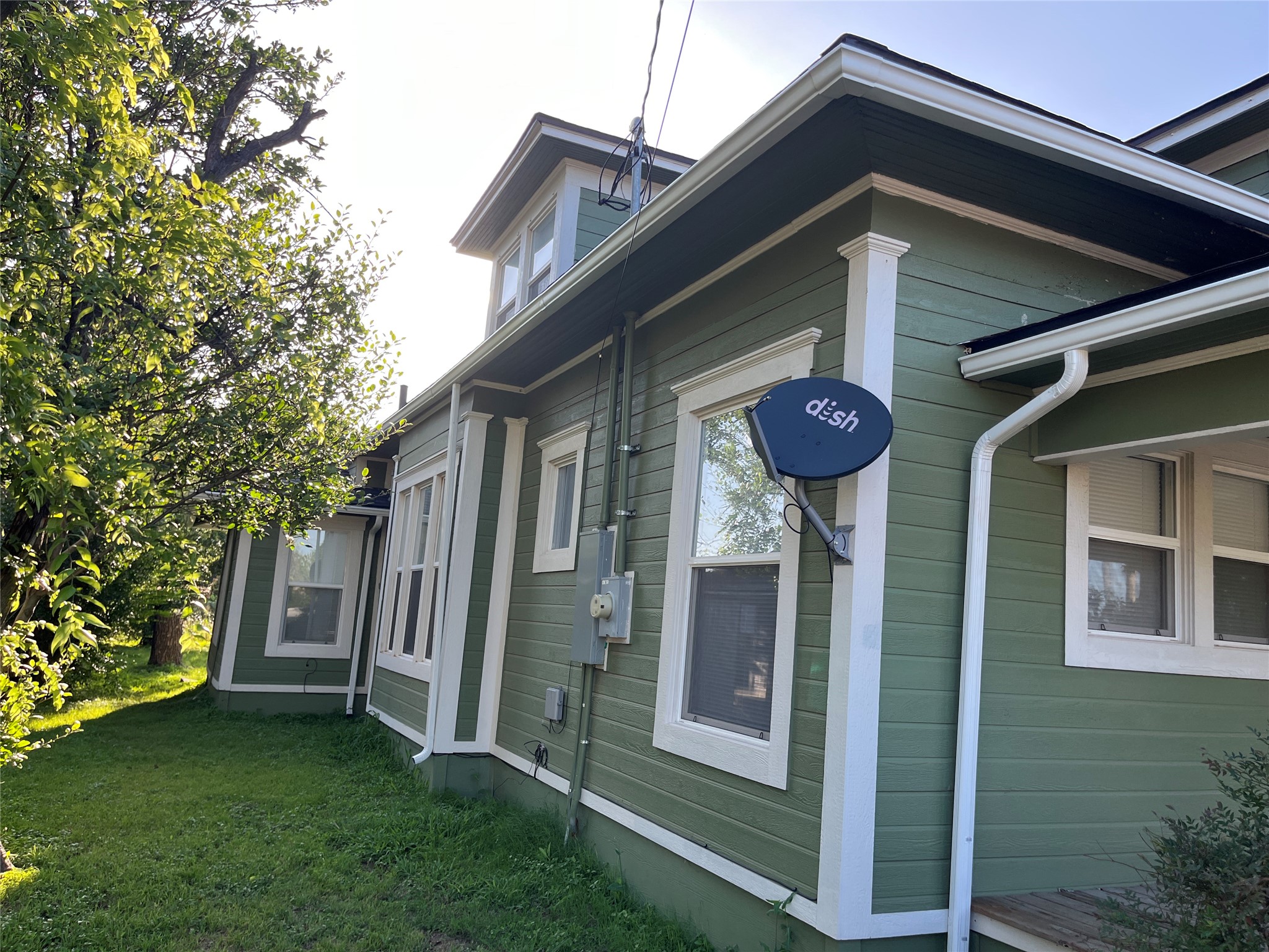 606 S Pecos Street Coleman TX 76834