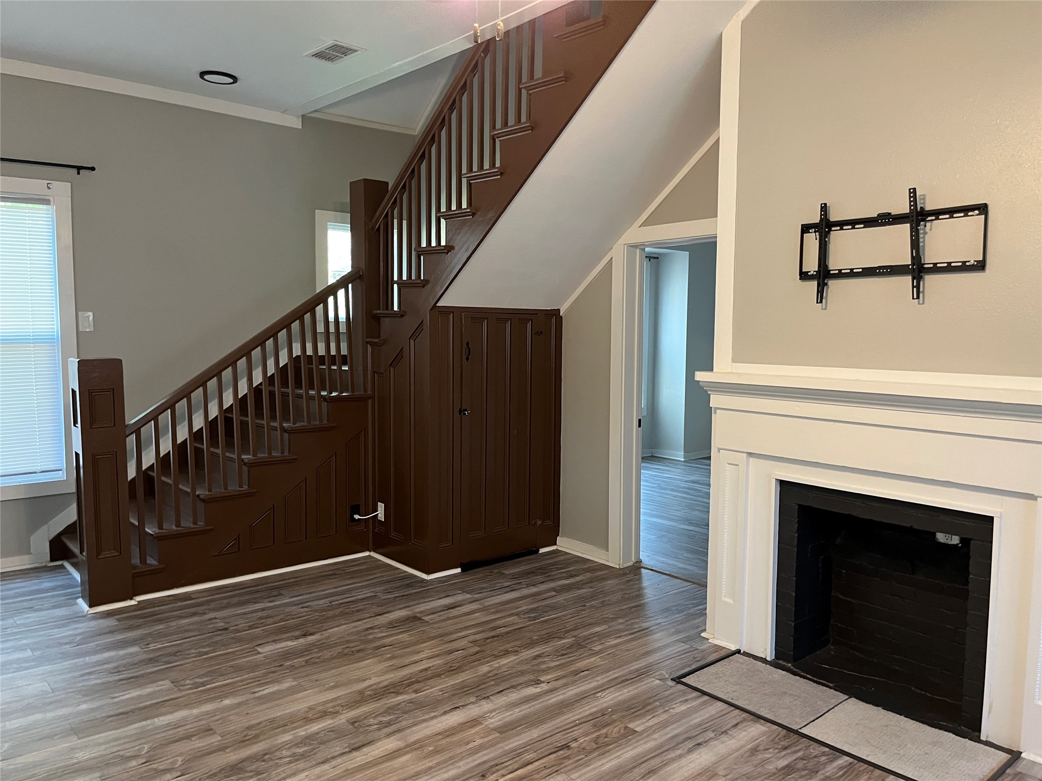 606 S Pecos Street Coleman TX 76834