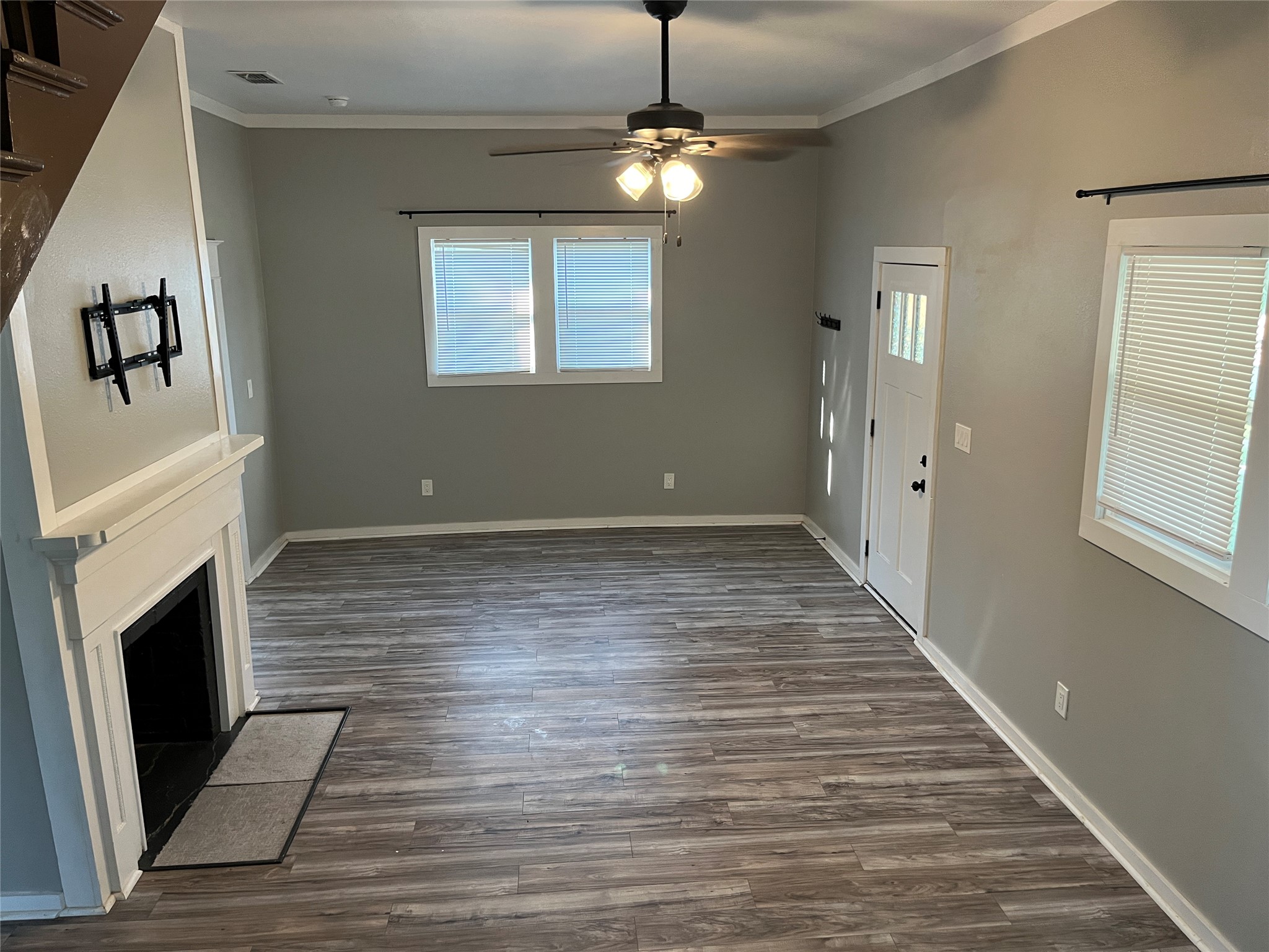 606 S Pecos Street Coleman TX 76834
