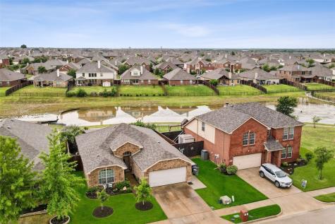 14709 Crystal Lake Drive Little Elm TX 75068